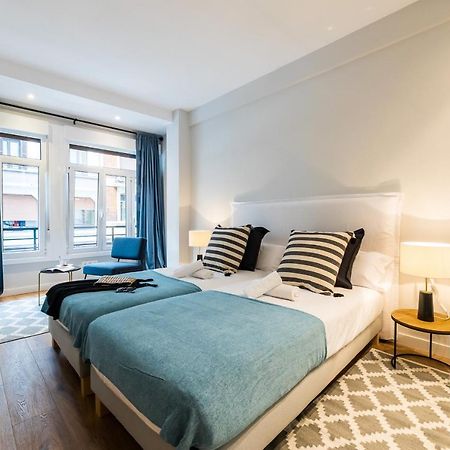 Gran Via By Sweet Home סן סבסטיאן מראה חיצוני תמונה