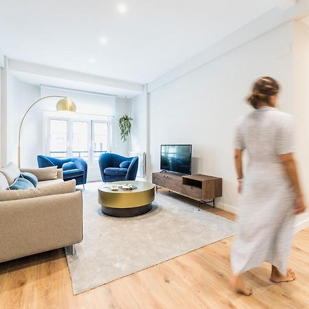 Gran Via By Sweet Home סן סבסטיאן מראה חיצוני תמונה