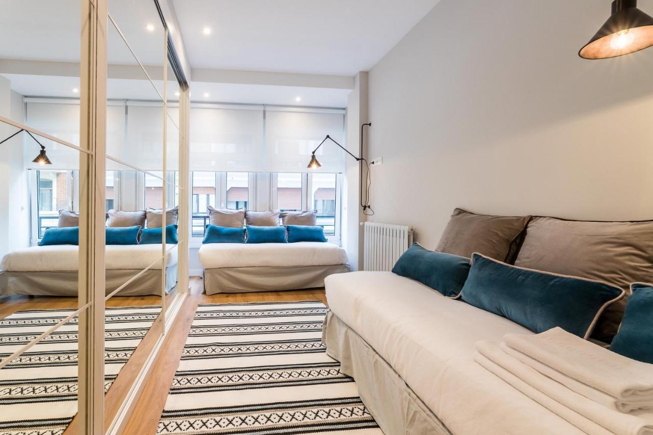Gran Via By Sweet Home סן סבסטיאן מראה חיצוני תמונה