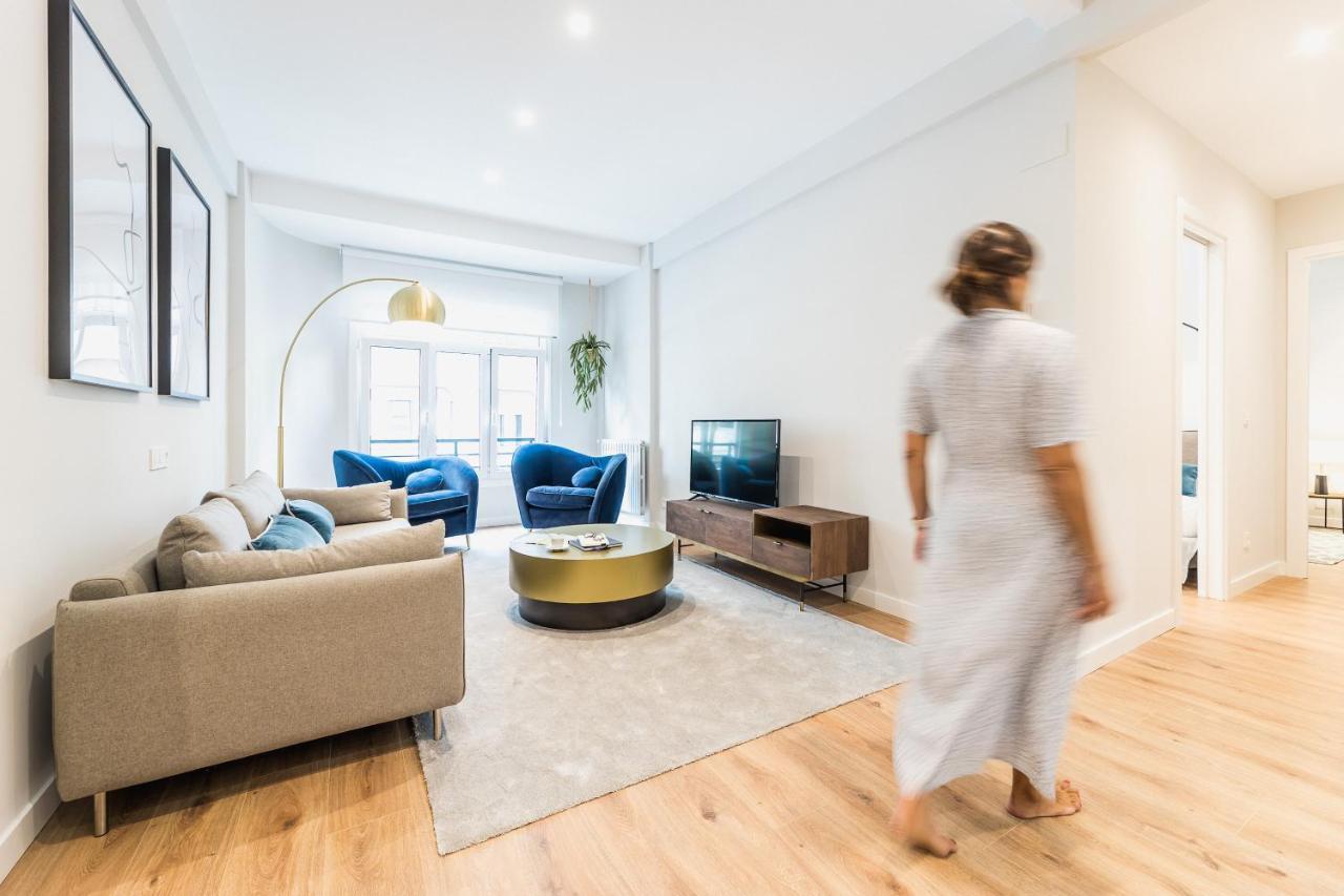 Gran Via By Sweet Home סן סבסטיאן מראה חיצוני תמונה