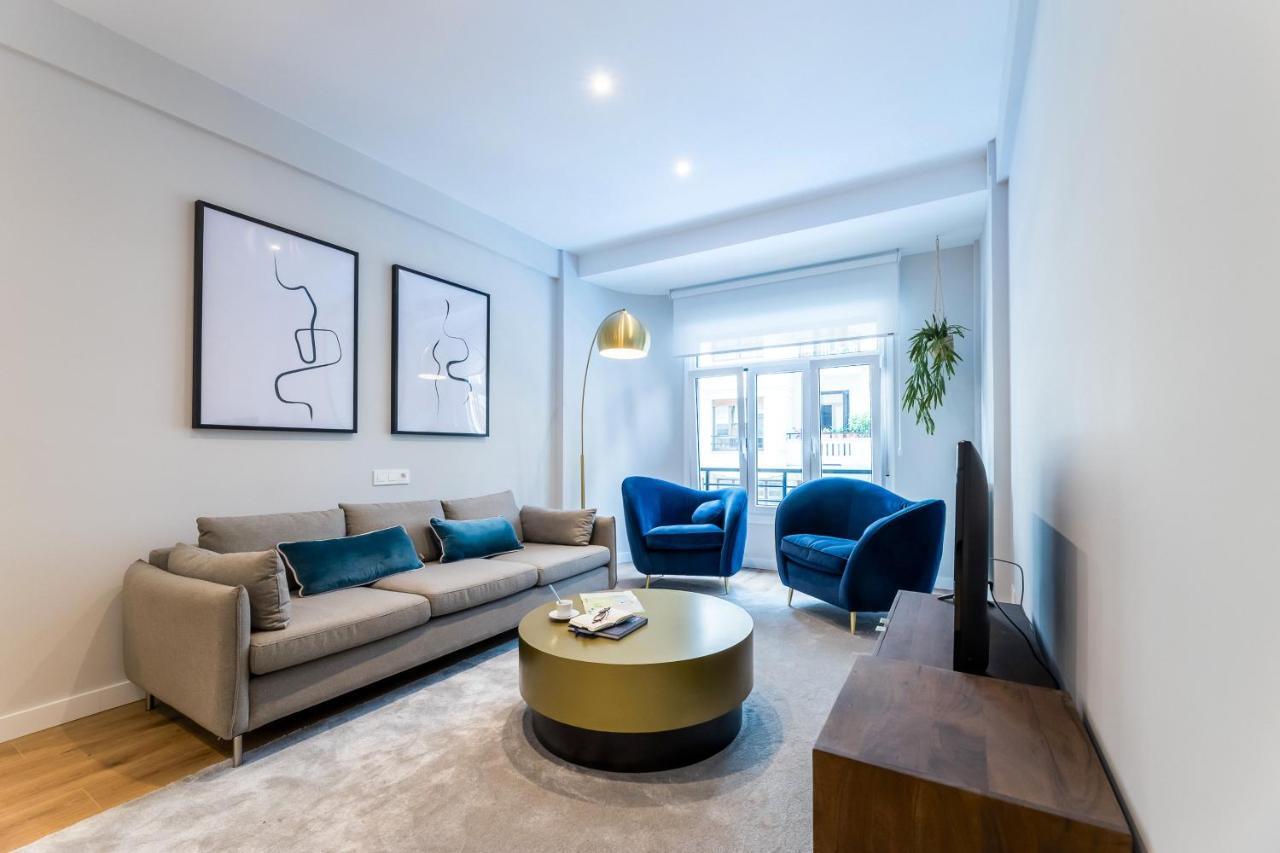 Gran Via By Sweet Home סן סבסטיאן מראה חיצוני תמונה