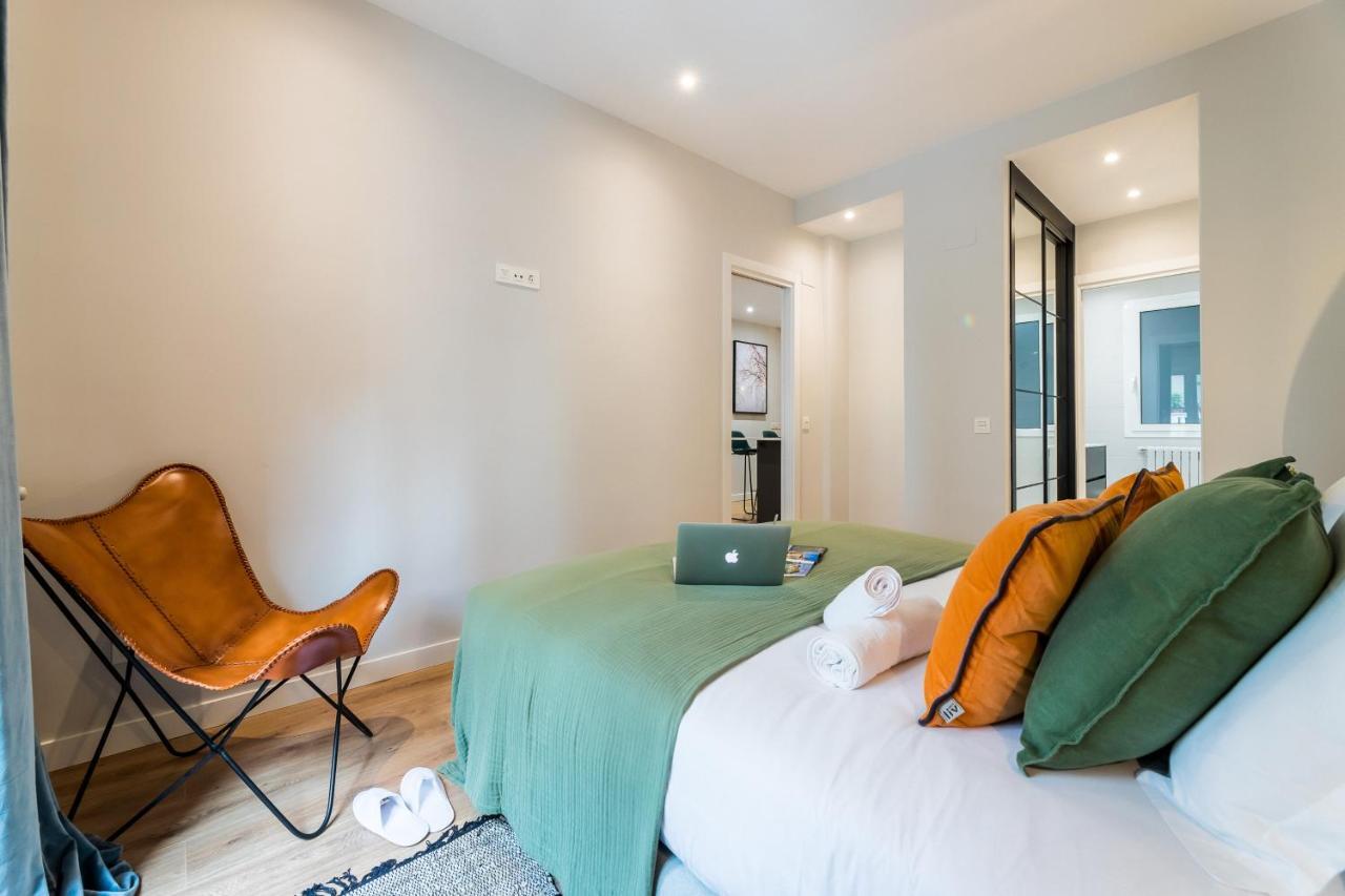 Gran Via By Sweet Home סן סבסטיאן מראה חיצוני תמונה