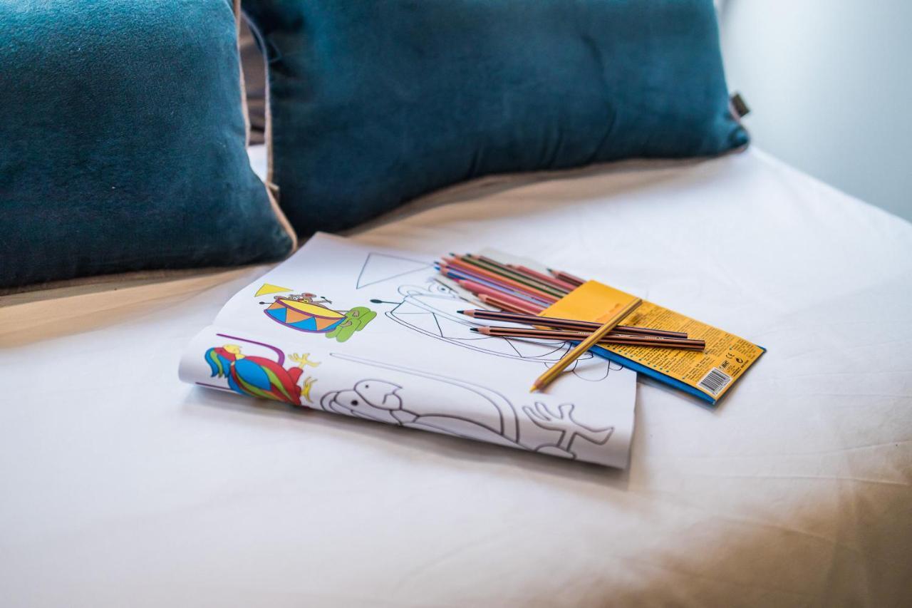 Gran Via By Sweet Home סן סבסטיאן מראה חיצוני תמונה